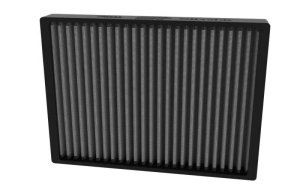 Toyota Land Cruiser Cabin Air Filter - K&N Engineering - Washable Replacement - `21-`24